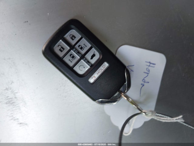 5FNRL6H68RB004838 Honda j35y7