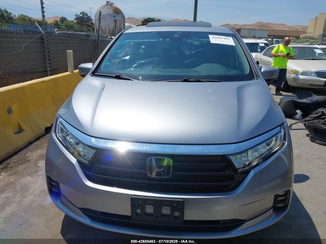 5FNRL6H68RB004838 Honda j35y7