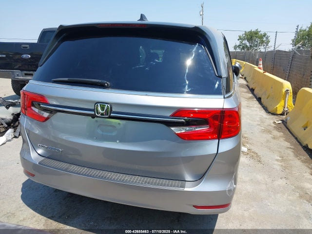 5FNRL6H68RB004838 Honda j35y7
