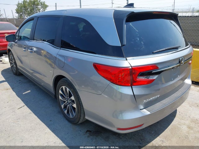 5FNRL6H68RB004838 Honda j35y7