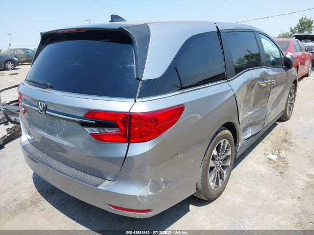 5FNRL6H68RB004838 Honda j35y7