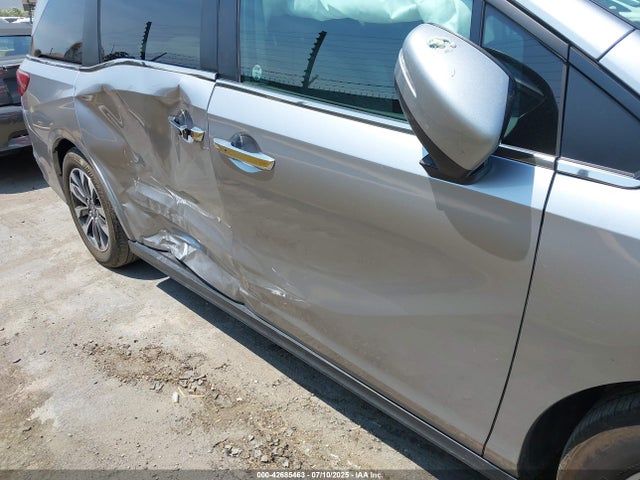 5FNRL6H68RB004838 Honda j35y7