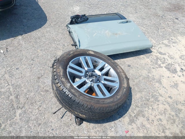 JTEAU5JR3N5276603 Toyota 4runner Trd Sport
