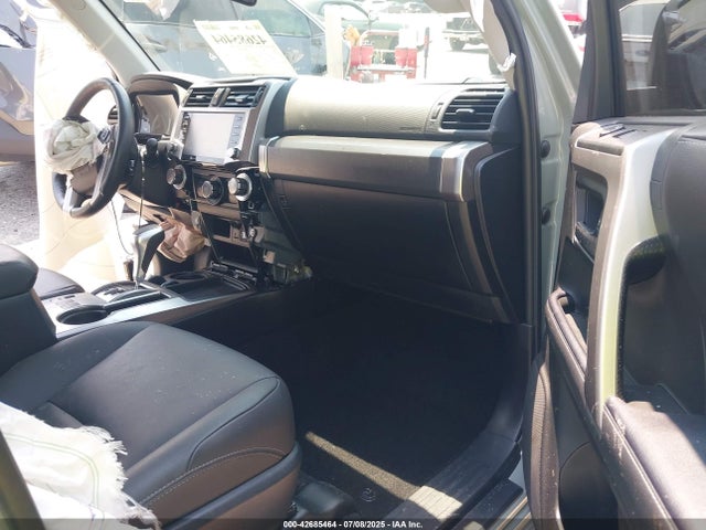 JTEAU5JR3N5276603 Toyota 4runner Trd Sport