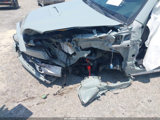 JTEAU5JR3N5276603 Toyota 4runner Trd Sport