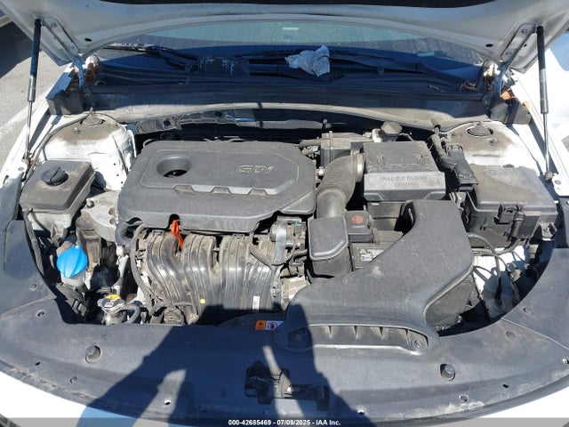 5XXGT4L39KG353843 KIA gdi