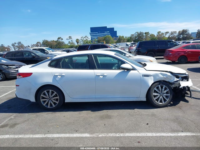 5XXGT4L39KG353843 KIA gdi