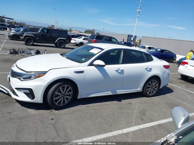 5XXGT4L39KG353843 KIA gdi