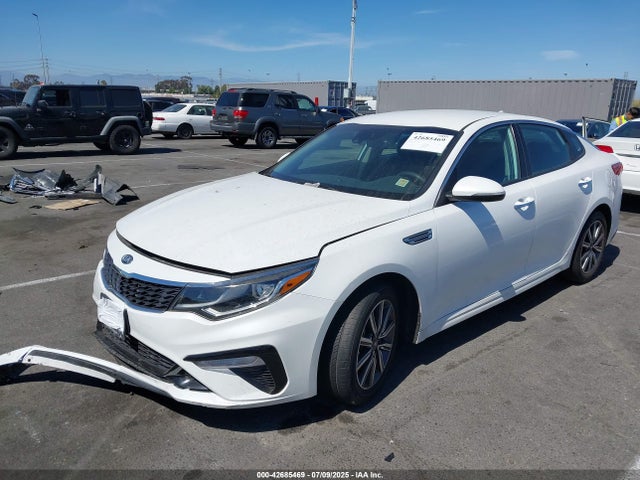 5XXGT4L39KG353843 KIA gdi