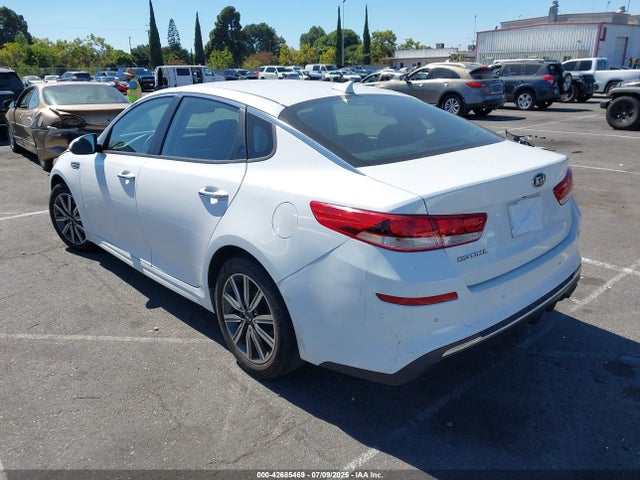 5XXGT4L39KG353843 KIA gdi