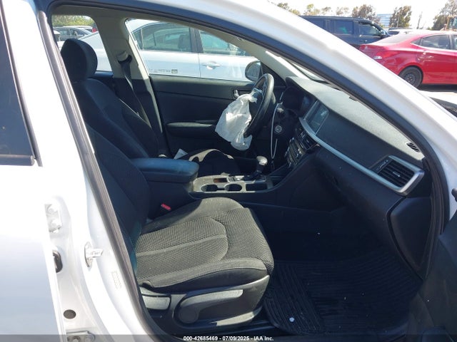 5XXGT4L39KG353843 KIA gdi