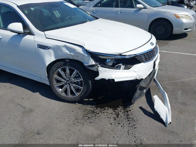 5XXGT4L39KG353843 KIA gdi