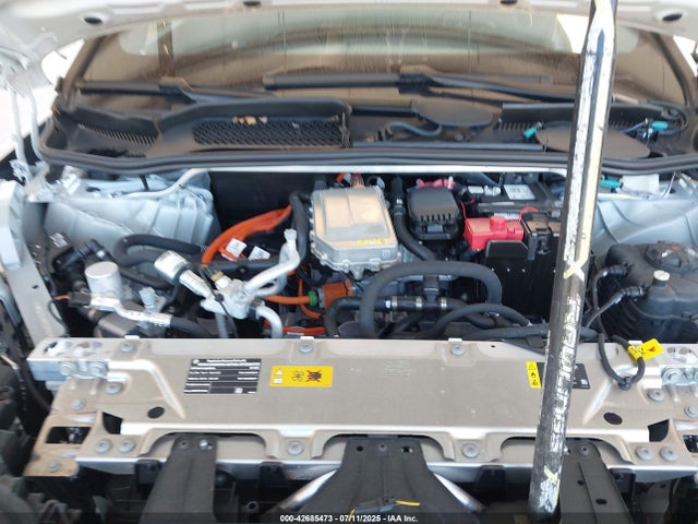 WB523CF00SCS18655 BMW Ix