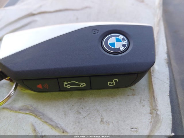 WB523CF00SCS18655 BMW Ix