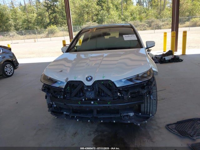 WB523CF00SCS18655 BMW Ix