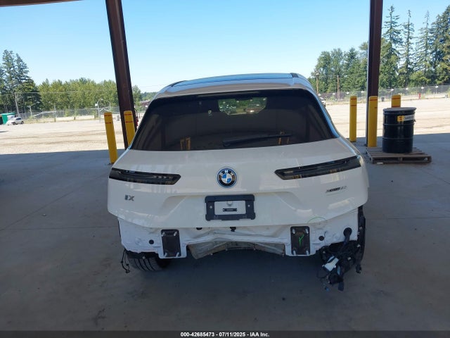 WB523CF00SCS18655 BMW Ix