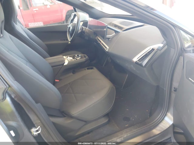 WB523CF00SCS18655 BMW Ix