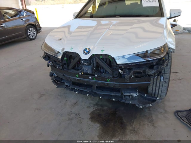 WB523CF00SCS18655 BMW Ix