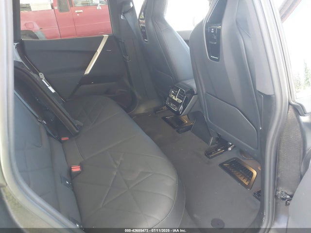 WB523CF00SCS18655 BMW Ix