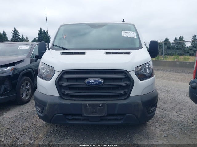 1FTBW1Y80LKB16539 Ford 3.5l v6 cyclone