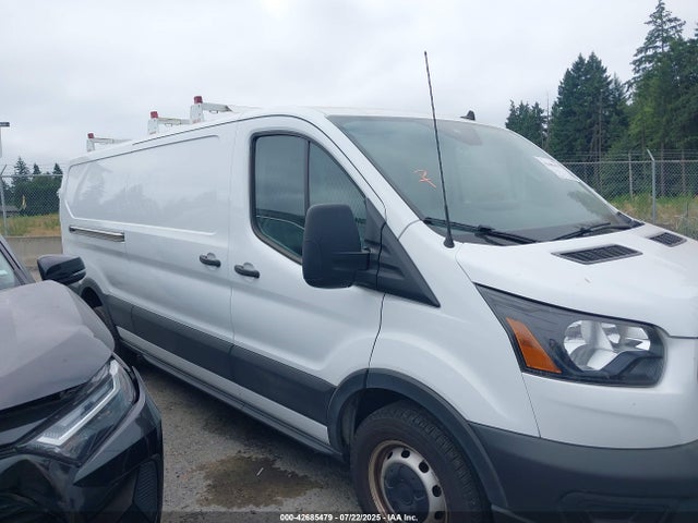 1FTBW1Y80LKB16539 Ford 3.5l v6 cyclone