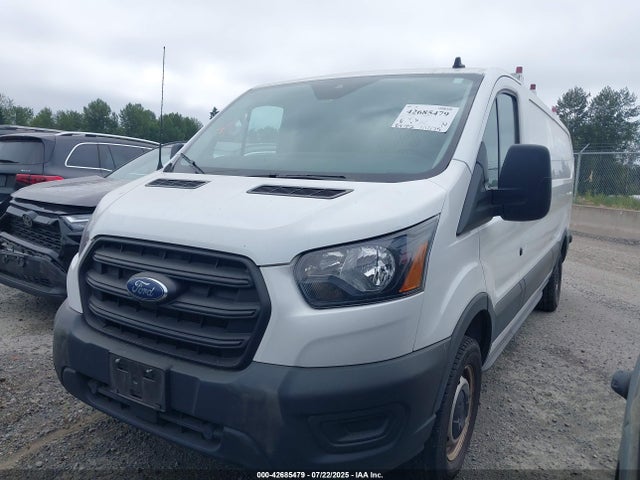 1FTBW1Y80LKB16539 Ford 3.5l v6 cyclone