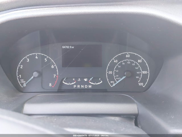 1FTBW1Y80LKB16539 Ford 3.5l v6 cyclone