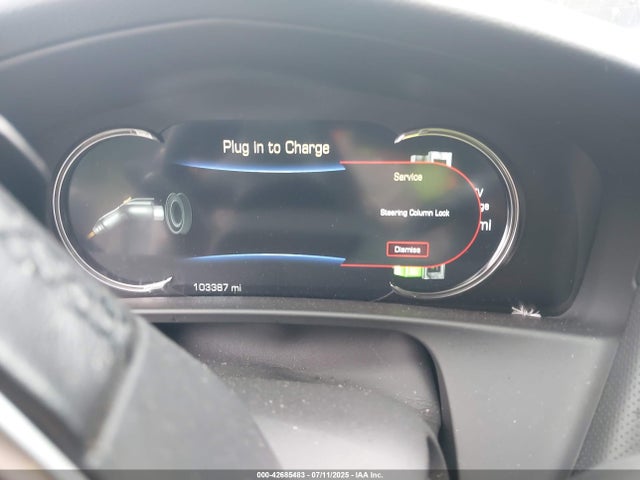 2017 CADILLAC CT6 PLUG-IN LREKK5RX0HA067043 Photo 6