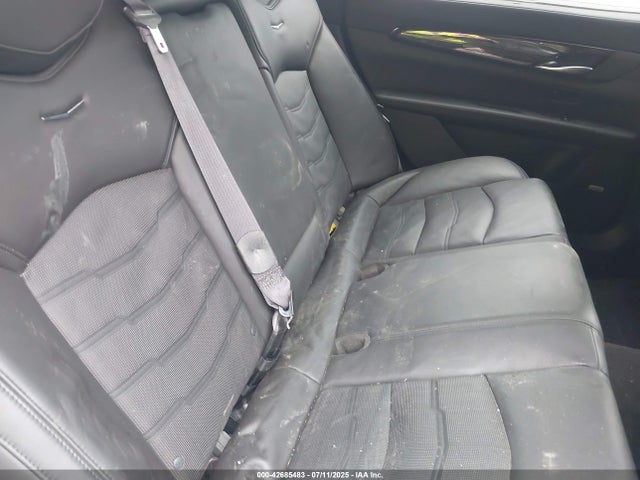 2017 CADILLAC CT6 PLUG-IN LREKK5RX0HA067043 Photo 7