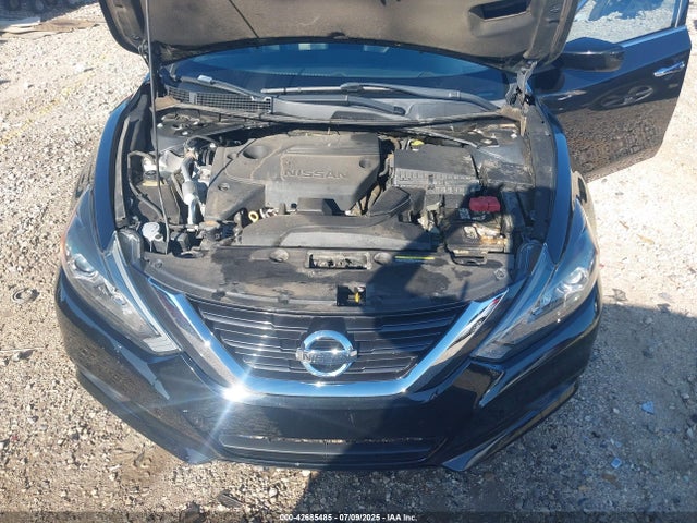 1N4AL3AP8JC299462 Nissan 2018