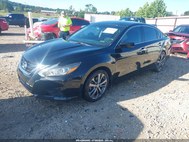 1N4AL3AP8JC299462 Nissan 2018