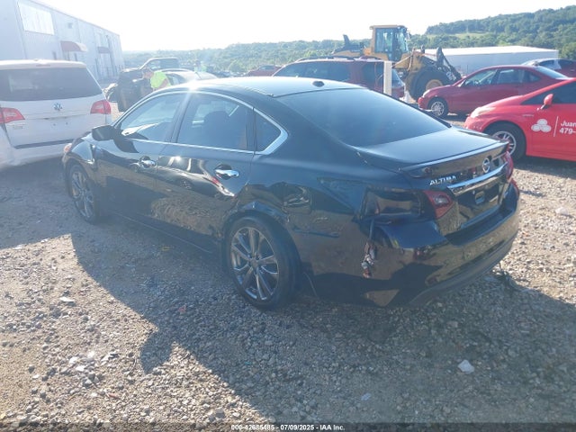 1N4AL3AP8JC299462 Nissan 2018