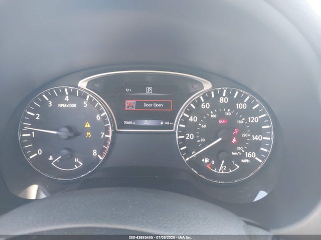 1N4AL3AP8JC299462 Nissan 2018
