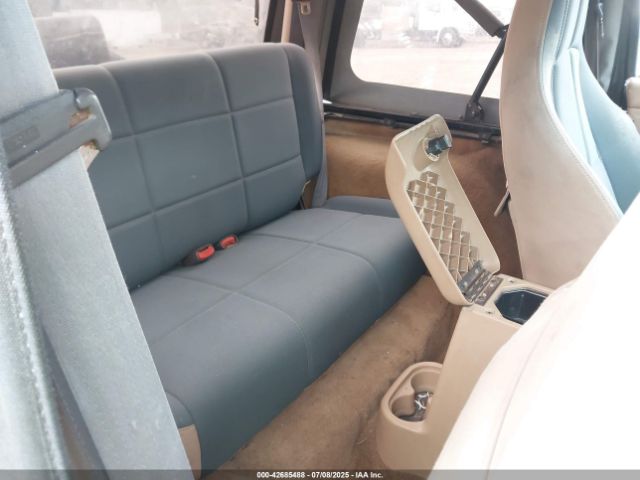 2001 JEEP WRANGLER 1J4FA59S41P358035 Photo 7