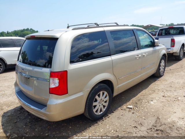 2014 CHRYSLER TOWN & COUNTRY 2C4RC1BG1ER196476 Photo 3