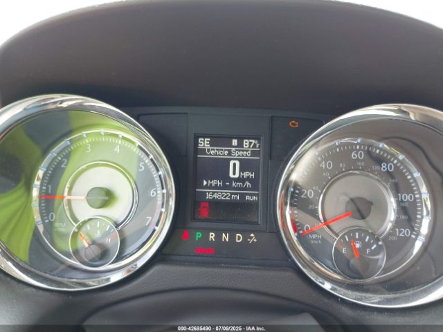 2014 CHRYSLER TOWN & COUNTRY 2C4RC1BG1ER196476 Photo 6