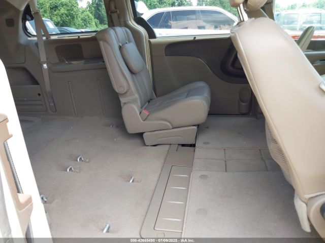 2014 CHRYSLER TOWN & COUNTRY 2C4RC1BG1ER196476 Photo 7