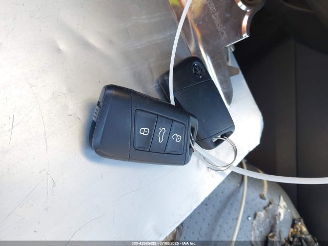 Volkswagen 1.8 tsi 2019 3VWE57BU8KM066437 Image 11