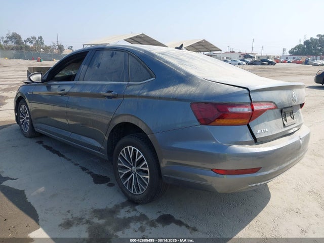 Volkswagen 1.8 tsi 2019 3VWE57BU8KM066437 Image 3