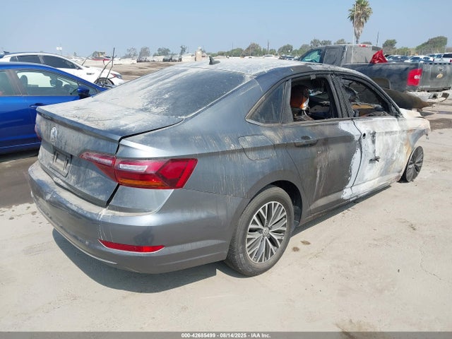 Volkswagen 1.8 tsi 2019 3VWE57BU8KM066437 Image 4
