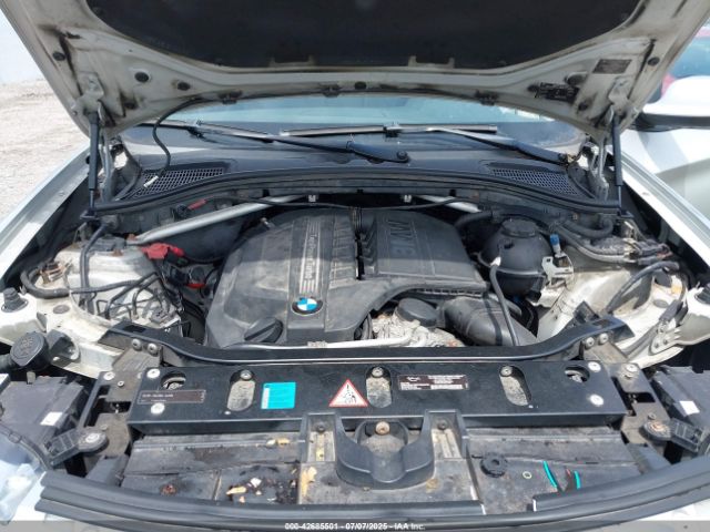 2011 BMW X3 5UXWX7C56BLL15455 Photo 9