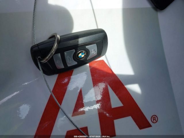 2011 BMW X3 5UXWX7C56BLL15455 Photo 10