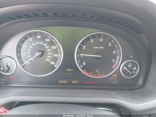 2011 BMW X3 5UXWX7C56BLL15455 Photo 6