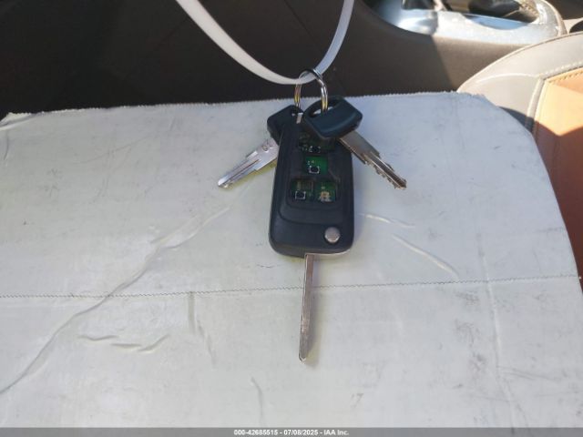 2015 BUICK ENCORE KL4CJCSB8FB043406 Photo 10