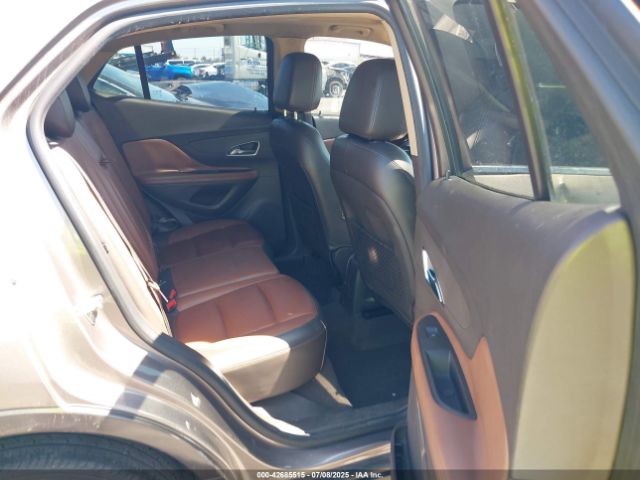 2015 BUICK ENCORE KL4CJCSB8FB043406 Photo 7