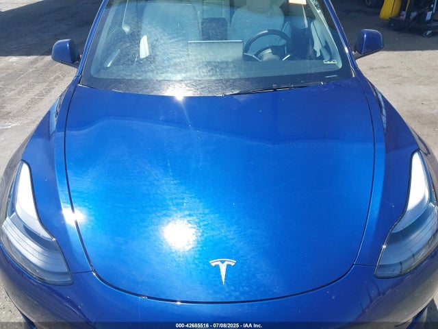 2023 TESLA MODEL 3 5YJ3E1EA8PF615445 Photo 9