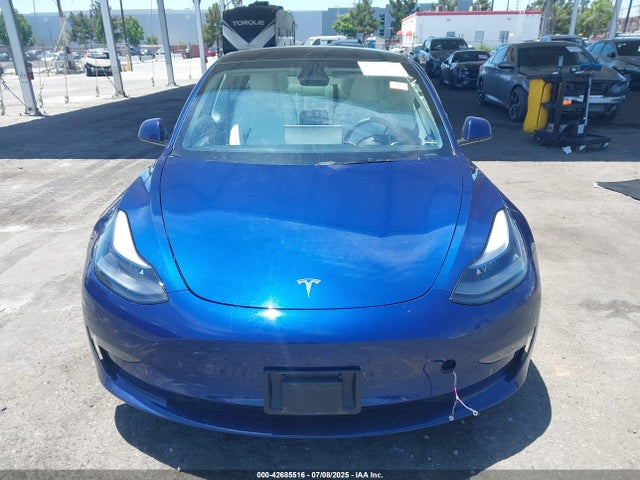 Tesla MODEL 3 2023 5YJ3E1EA8PF615445 Image 12