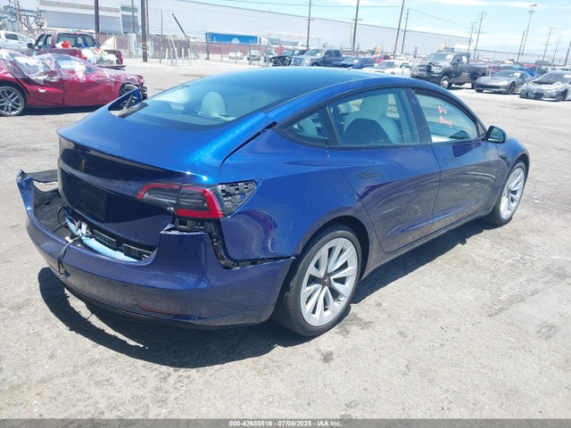 2023 TESLA MODEL 3 5YJ3E1EA8PF615445 Photo 3