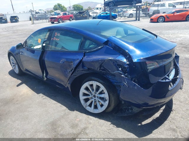 2023 TESLA MODEL 3 5YJ3E1EA8PF615445 Photo 5