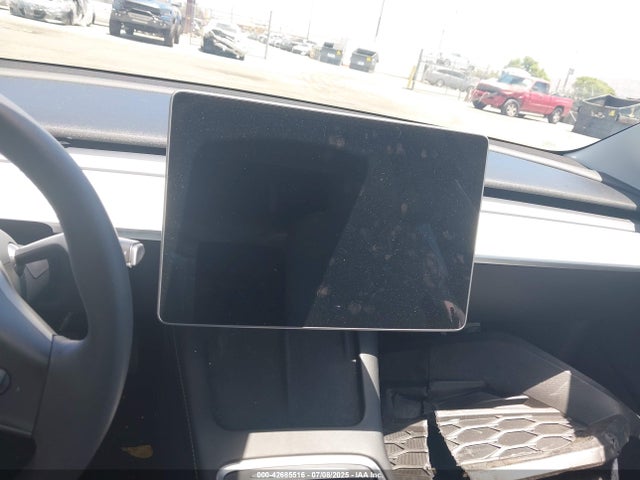 2023 TESLA MODEL 3 5YJ3E1EA8PF615445 Photo 6